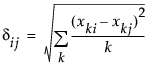 Equation shown here