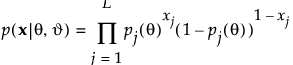 Equation shown here