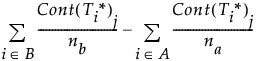 Equation shown here