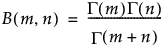 Equation shown here