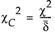 Equation shown here