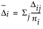 Equation shown here