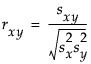 Equation shown here