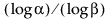 Equation shown here
