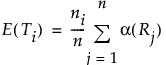 Equation shown here