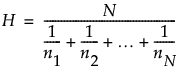 Equation shown here