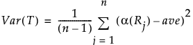 Equation shown here