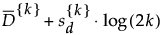 Equation shown here