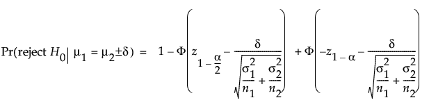 Equation shown here