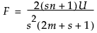 Equation shown here