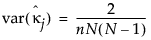 Equation shown here