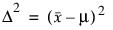 Equation shown here
