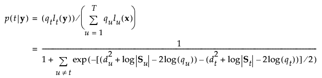 Equation shown here