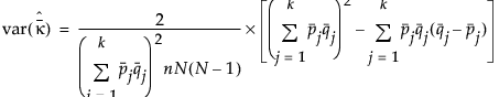 Equation shown here