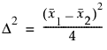 Equation shown here