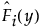 Equation shown here