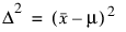 Equation shown here