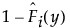 Equation shown here