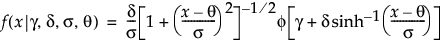 Equation shown here