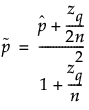 Equation shown here