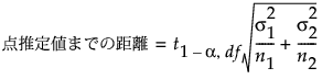 Equation shown here