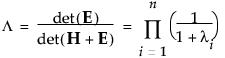 Equation shown here