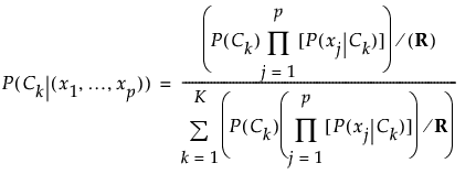 Equation shown here