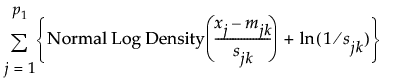 Equation shown here