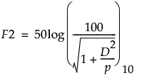 Equation shown here