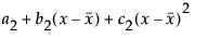 Equation shown here