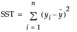 Equation shown here