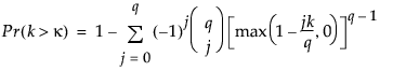 Equation shown here