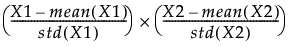 Equation shown here