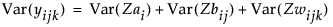 Equation shown here