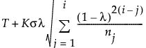 Equation shown here