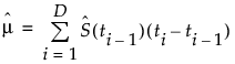 Equation shown here