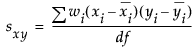 Equation shown here