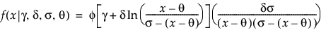 Equation shown here