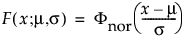 Equation shown here