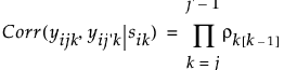 Equation shown here