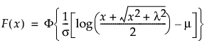 Equation shown here