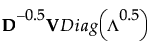 Equation shown here