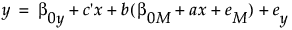 Equation shown here