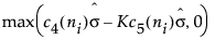 Equation shown here