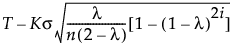 Equation shown here
