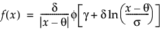 Equation shown here