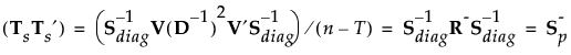 Equation shown here