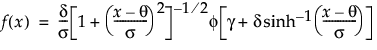 Equation shown here