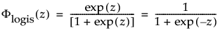 Equation shown here