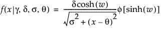 Equation shown here
